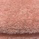 Рушник махровий, персиковий колір TWM-PE фото 3